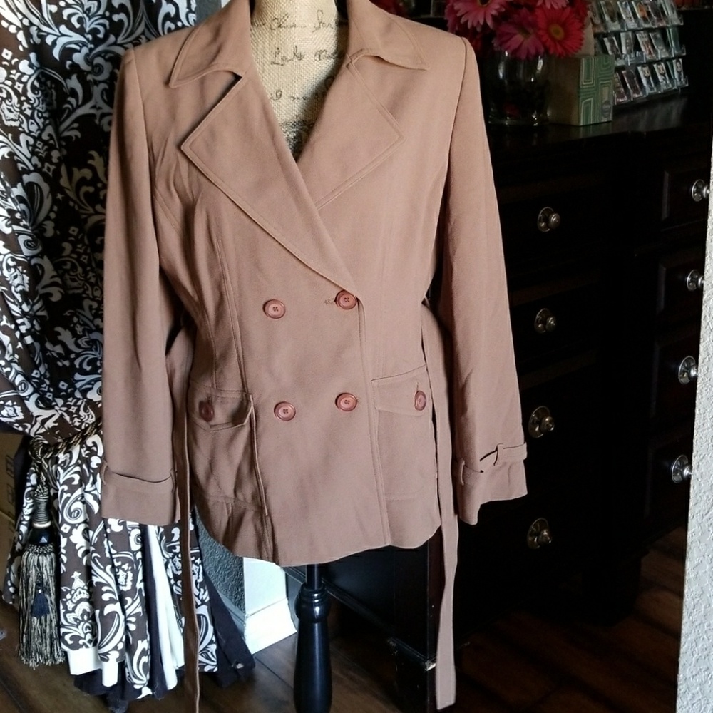 Amanda Smith Jacket - image 3